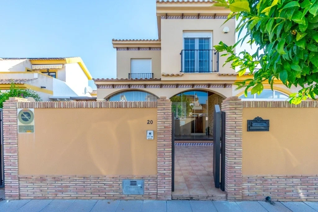 2 - venta casa pilar de la horadada comunidad valenciana españa