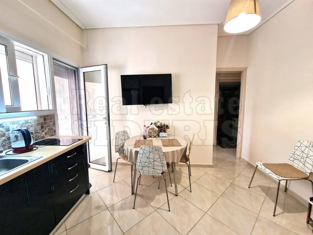 2 - venda apartamento loutráki peloponeso grécia