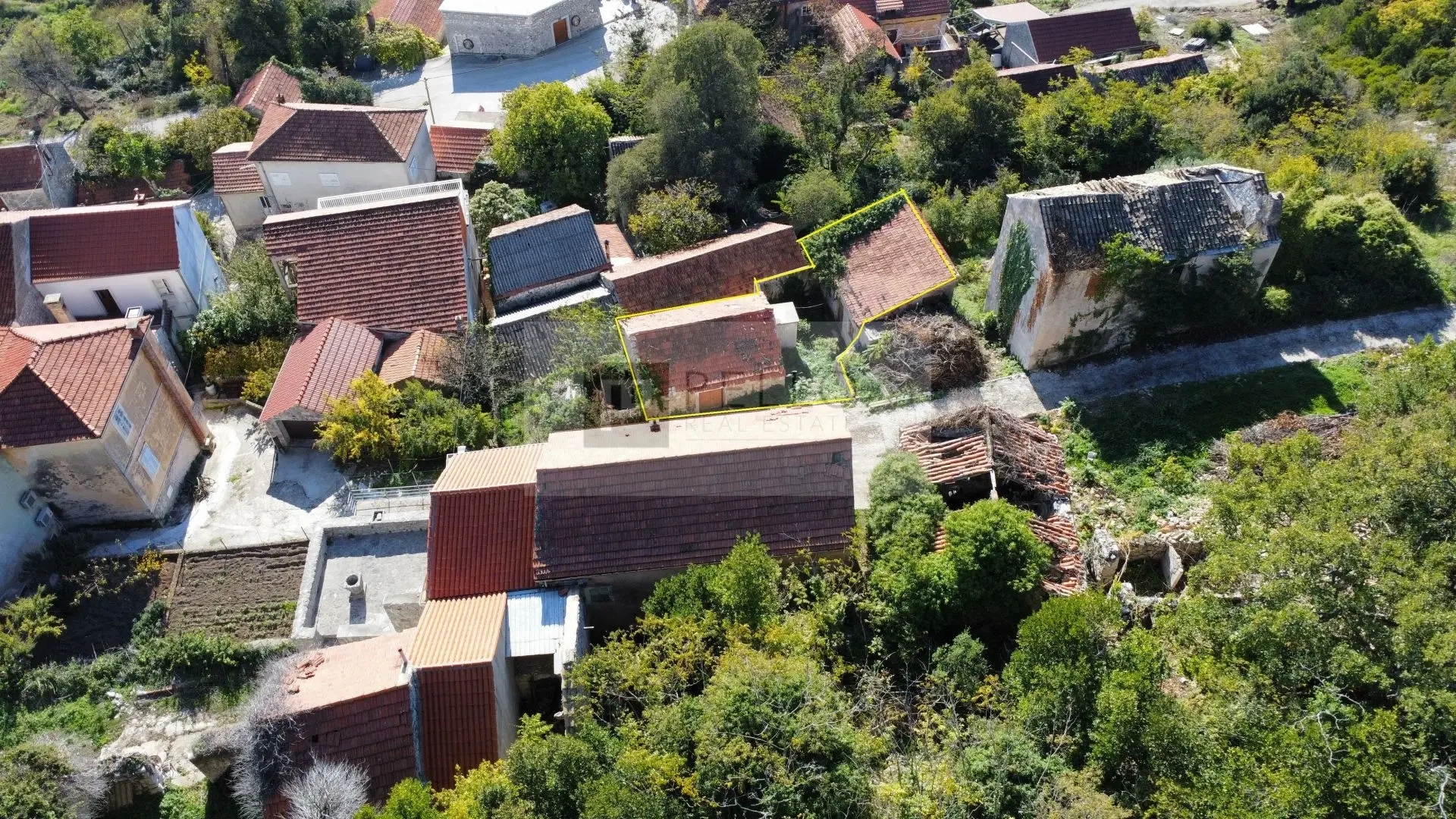 2 - house for sale in orebić dubrovnik-neretva croatia