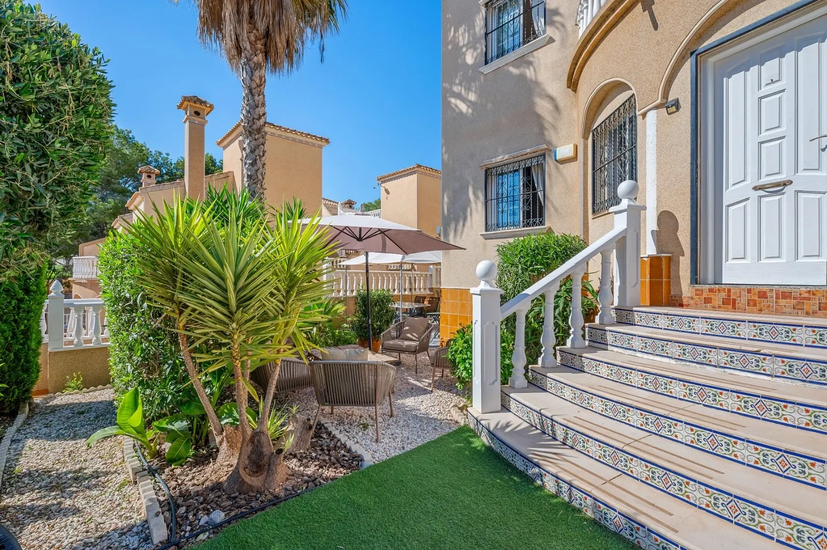 1 - venta casa villamartin comunidad valenciana españa