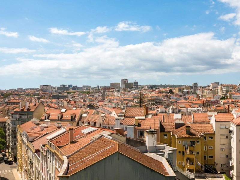 1 - venda apartamento lisboa região de lisboa portugal