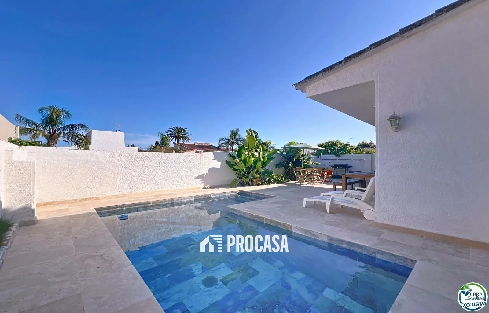 2 - venta casa empuriabrava cataluña españa
