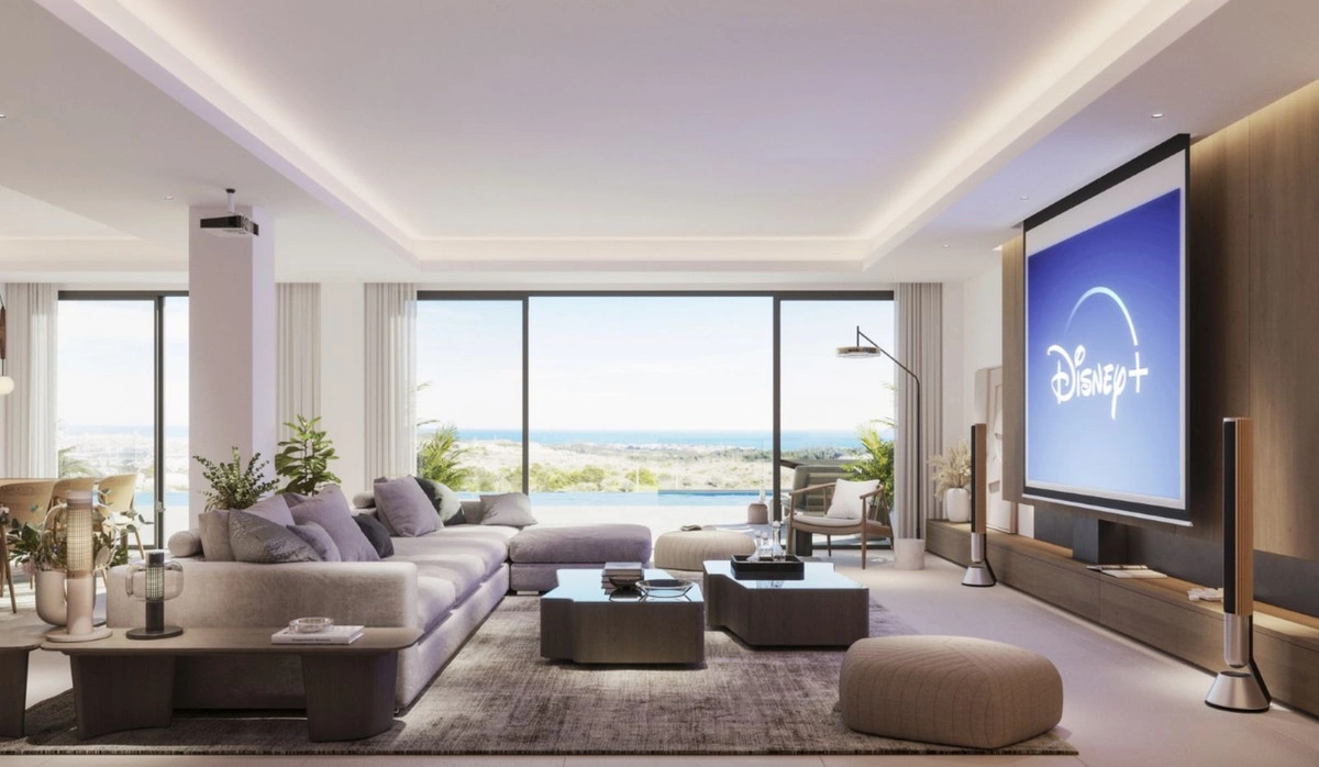 2 - sea view house for sale in mijas andalusia spain