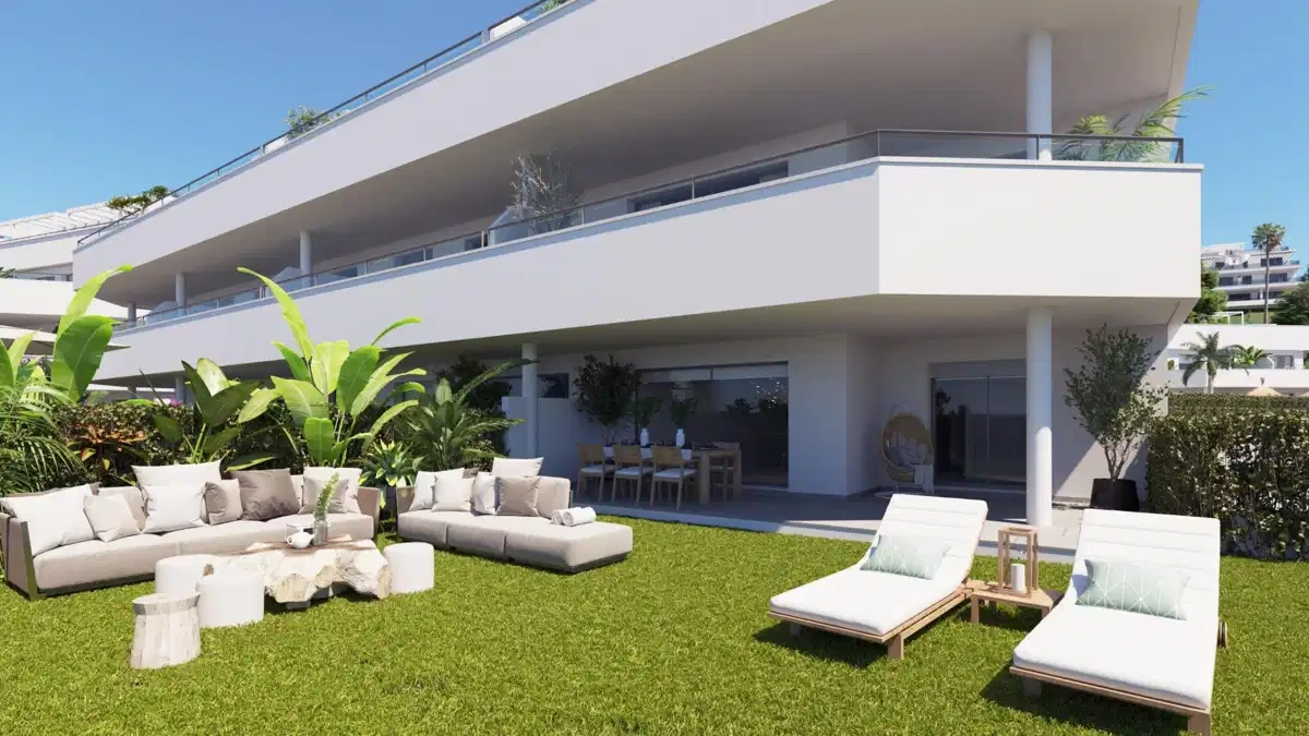 1 - venda apartamento estepona - costa del sol andaluzia espanha