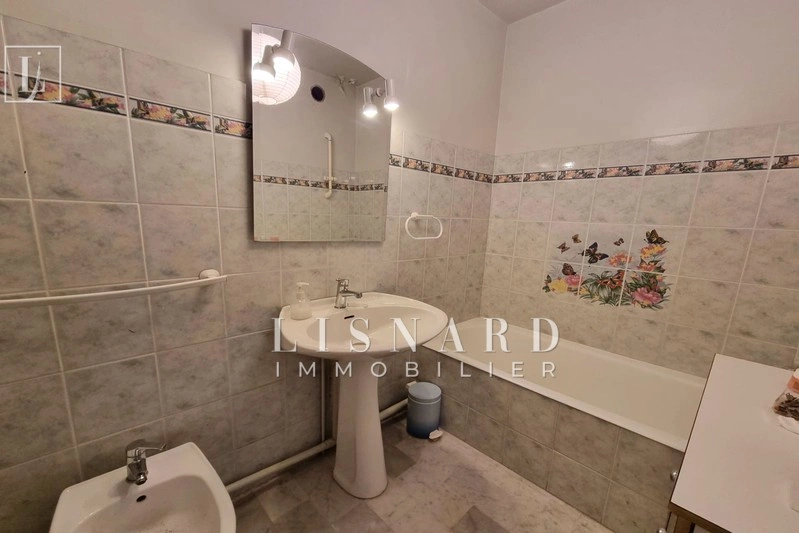 2 - venta apartamento vista al mar golfe juan alpes-marítimos francia