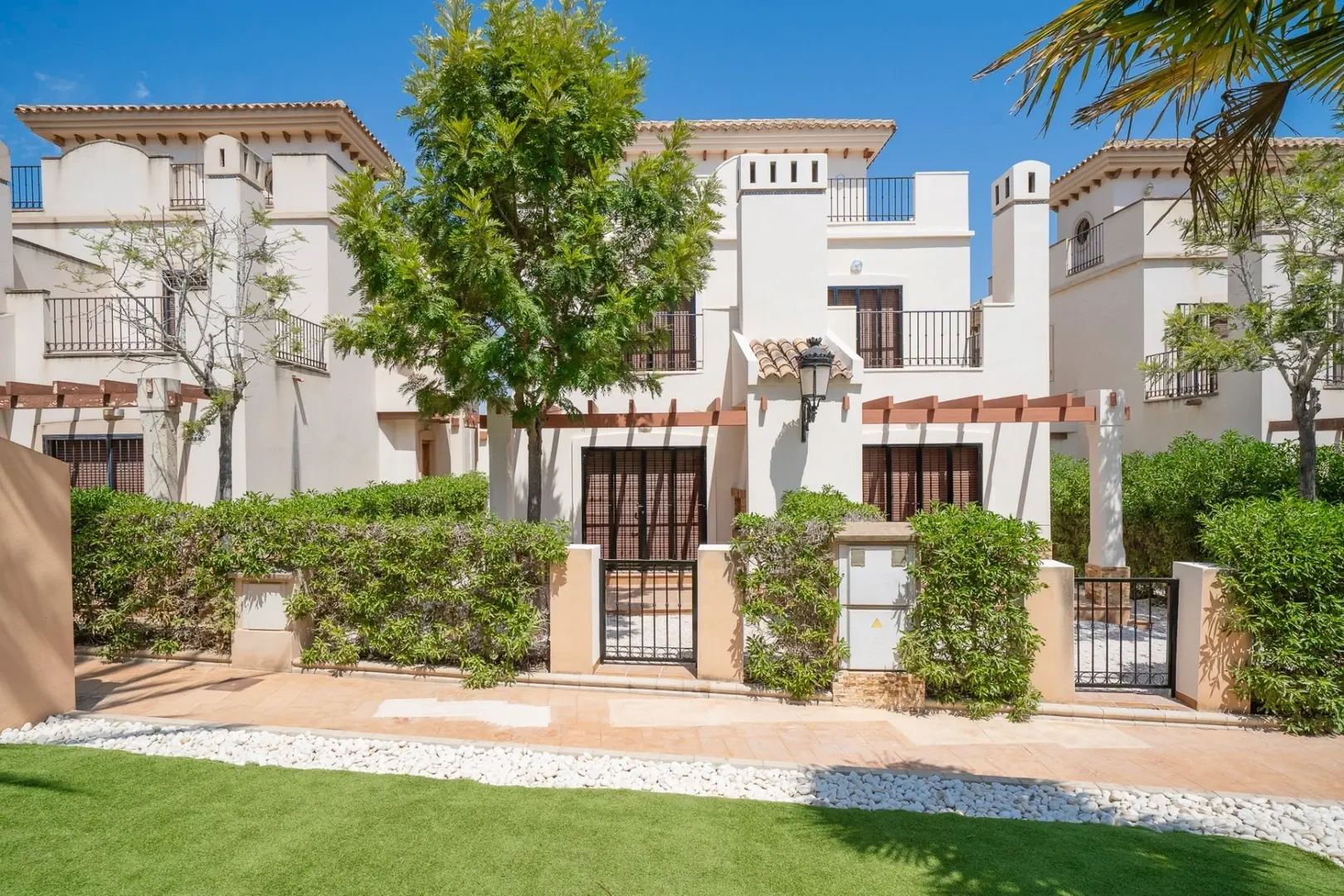 2 - verkoop huis algorfa valencian community spanje