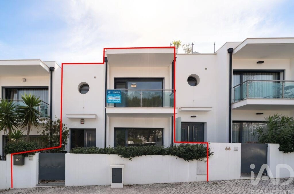 2 - venta villa caldas da rainha región centro portugal