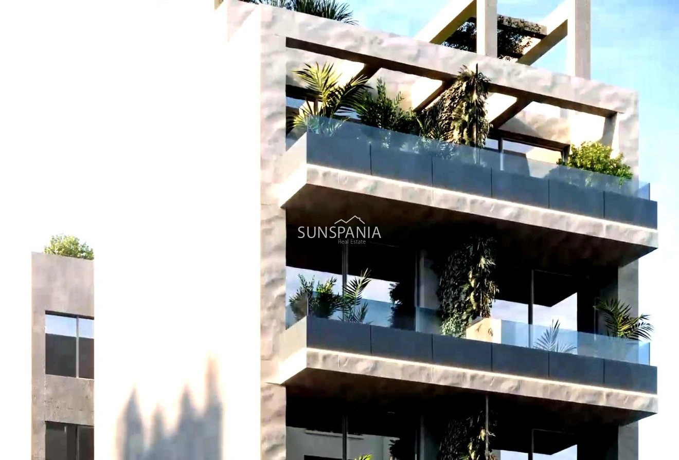 2 - verkoop appartement torrevieja - costa blanca valencian community spanje