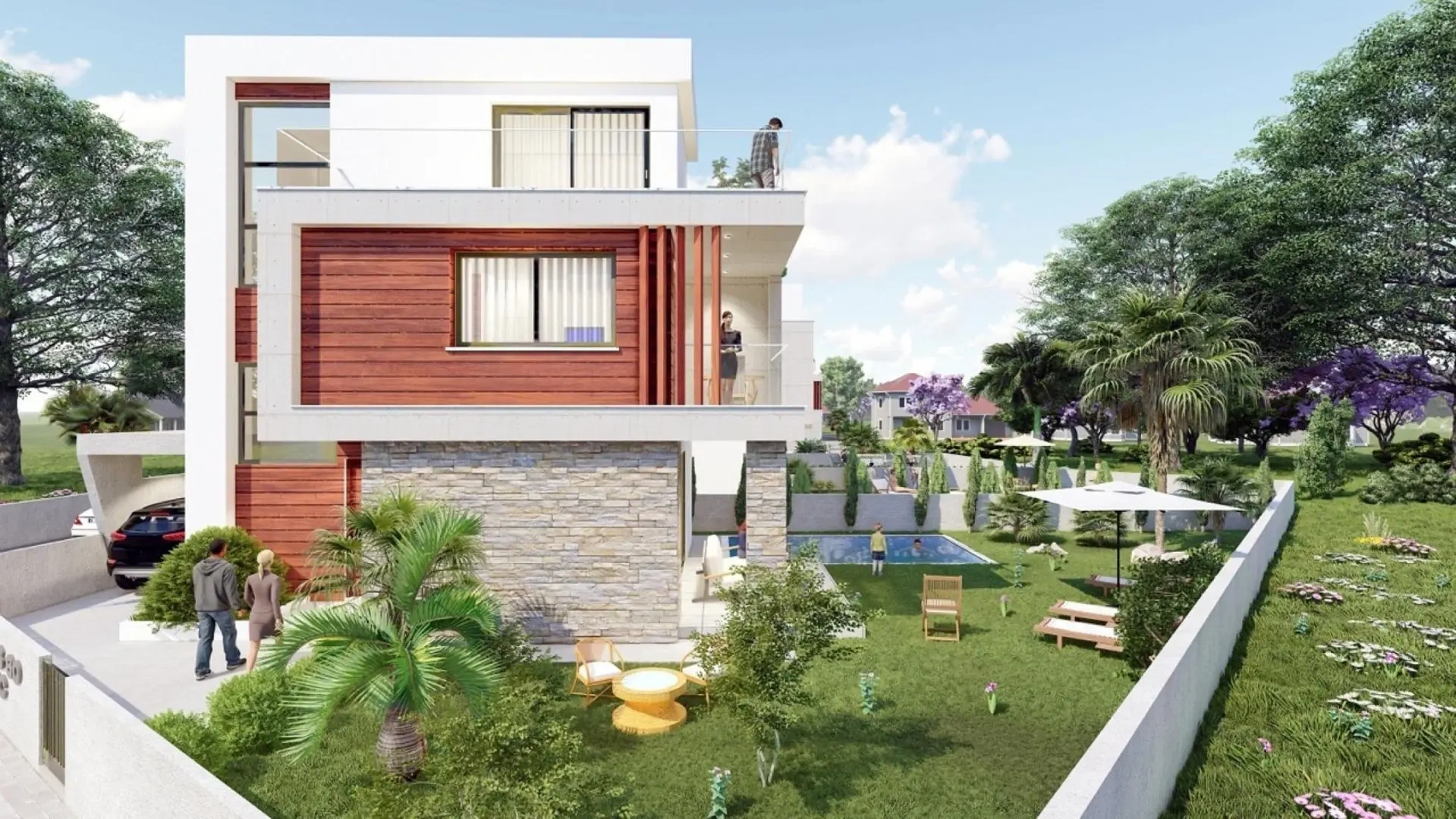 1 - apartment for sale in limassol limassol cyprus