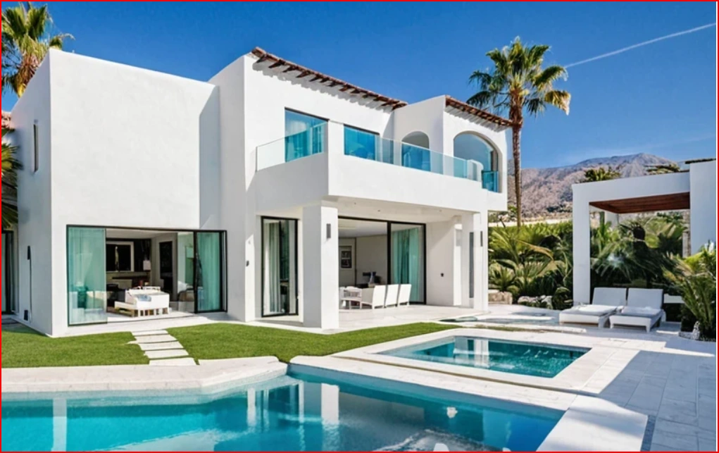 2 - house for sale in moraira - costa blanca valencian community spain