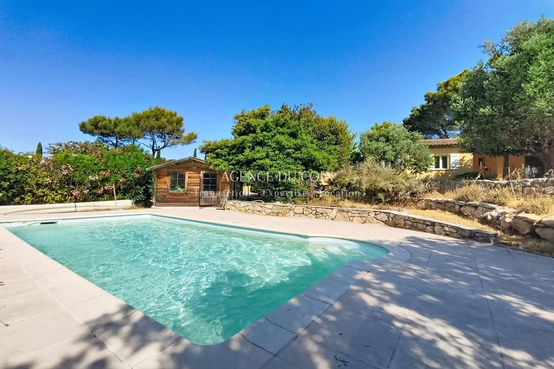 1 - house for sale in draguignan var france