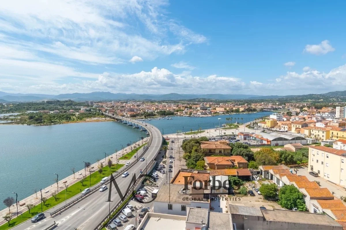 2 - sea view apartment for sale in olbia sardinia italy