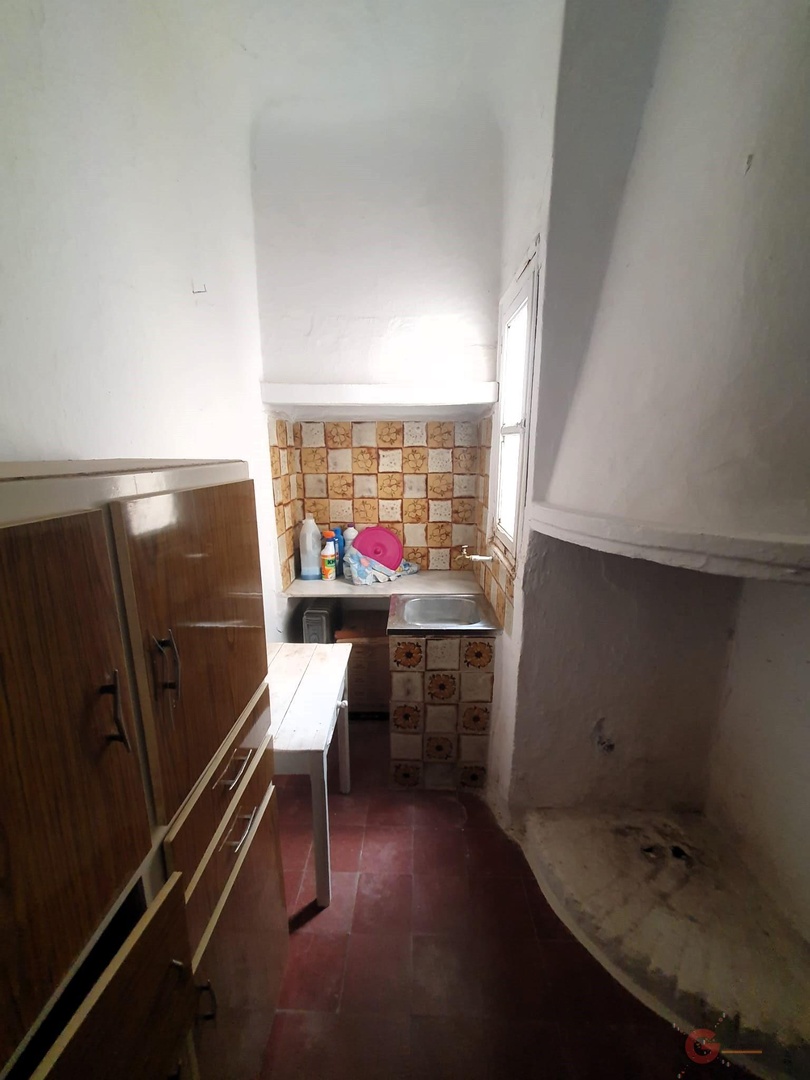 1 - venta edificio lanjaron andalucía españa