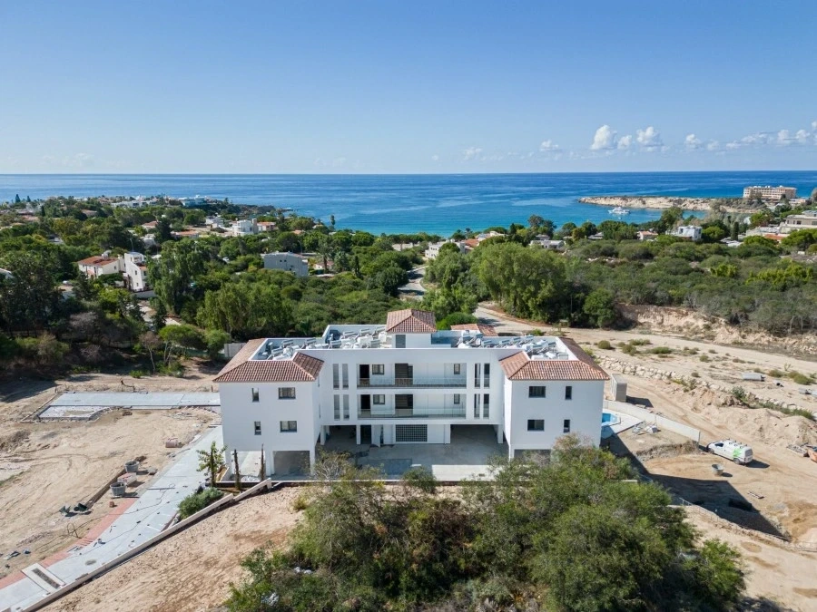 1 - vente appartement paphos paphos chypre