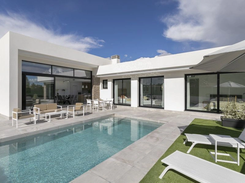 1 - villa for sale in calasparra region of murcia spain