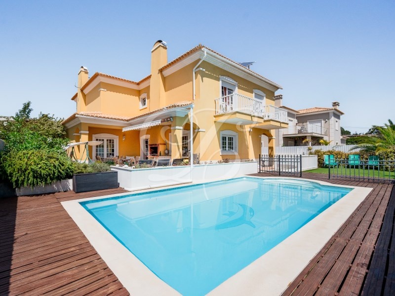 1 - vendita casa cascais regione lisbona portogallo