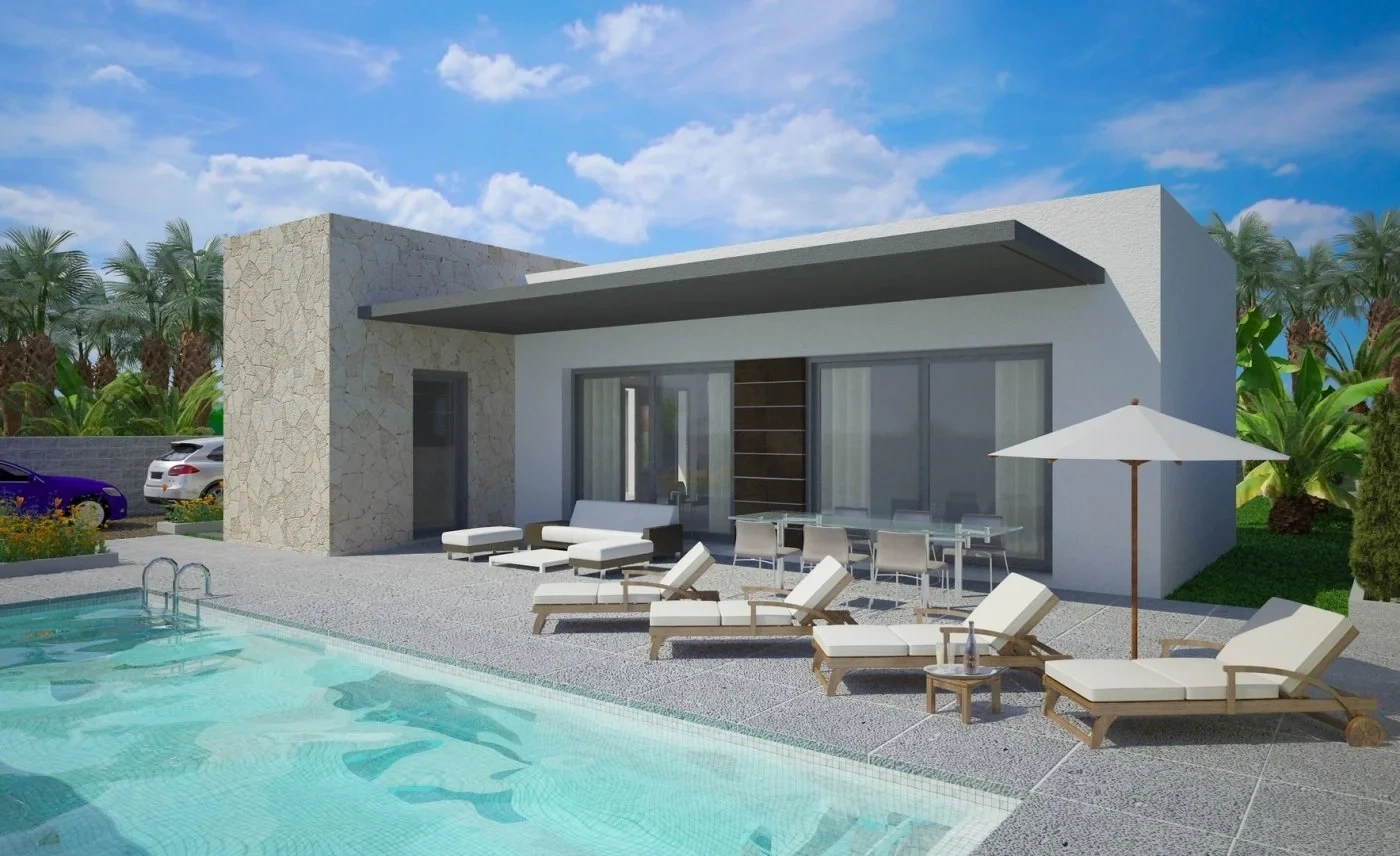 1 - verkauf haus benijofar valencia spanien