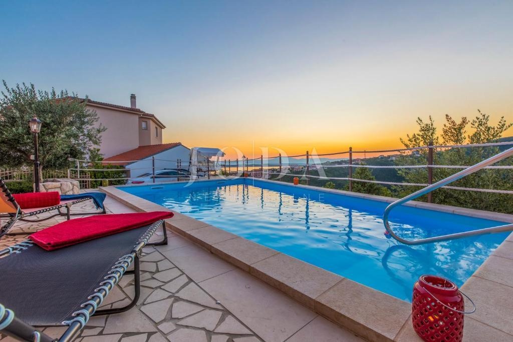 2 - verkauf haus crikvenica primorje-gorski kotar kroatien