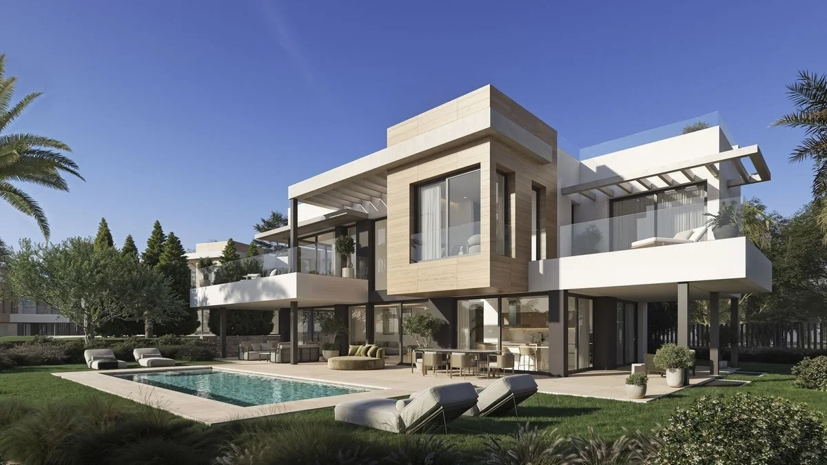 1 - venda villa marbella - costa del sol andaluzia espanha