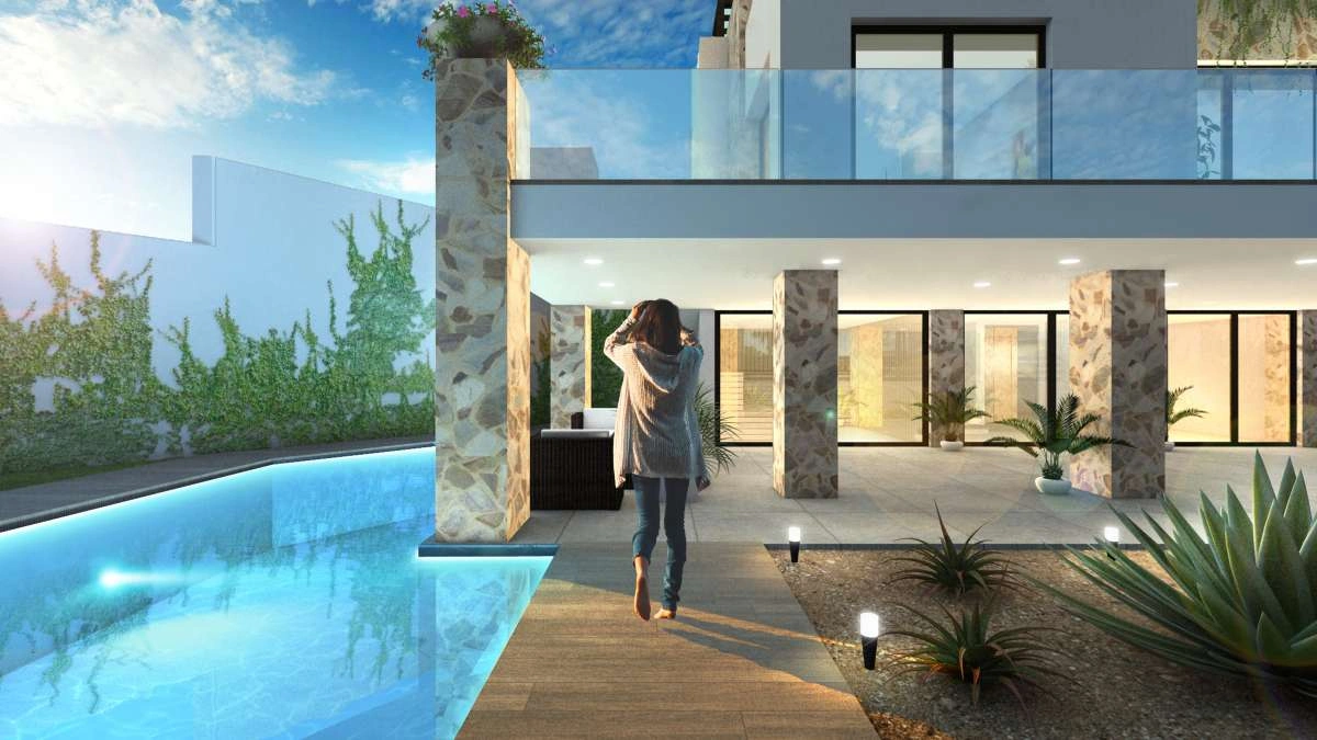 1 - vente maison ciudad quesada communauté valencienne espagne