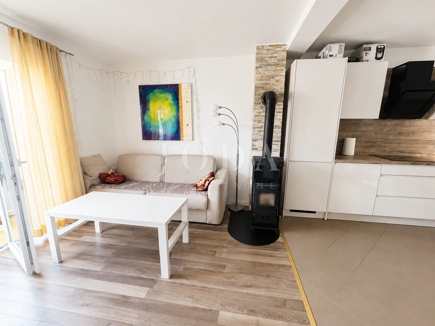 2 - vente appartement matulji primorje-gorski kotar croatie