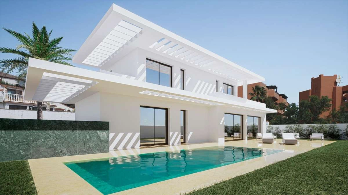 1 - verkoop huis uitzicht op zee buenas noches andalusië spanje