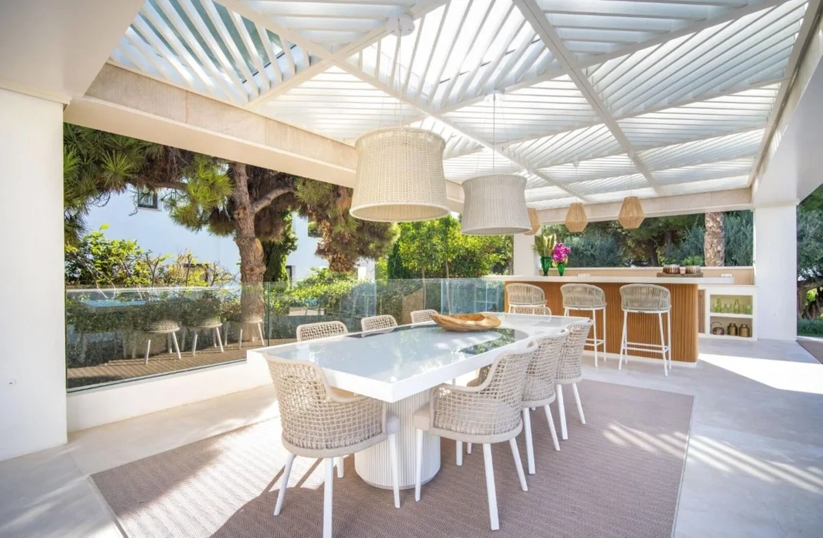 2 - venta villa marbella - costa del sol andalucía españa