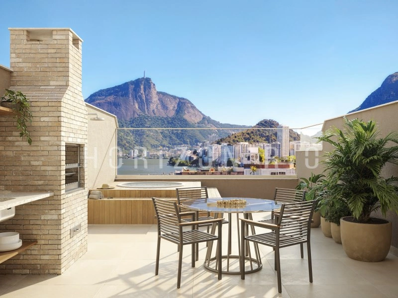 1 - vente appartement rio de janeiro rio de janeiro brésil