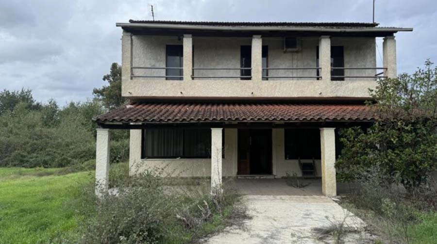 1 - vendita casa corfu isole ioniche grecia