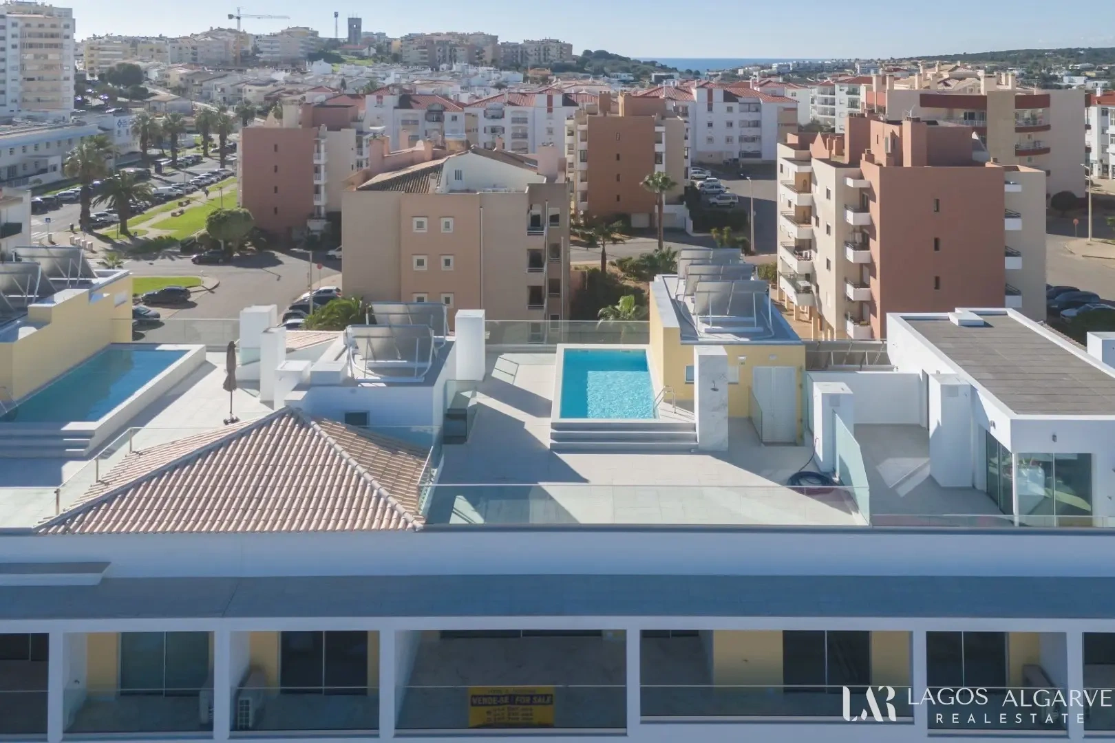 1 - verkoop appartement lagos algarve portugal