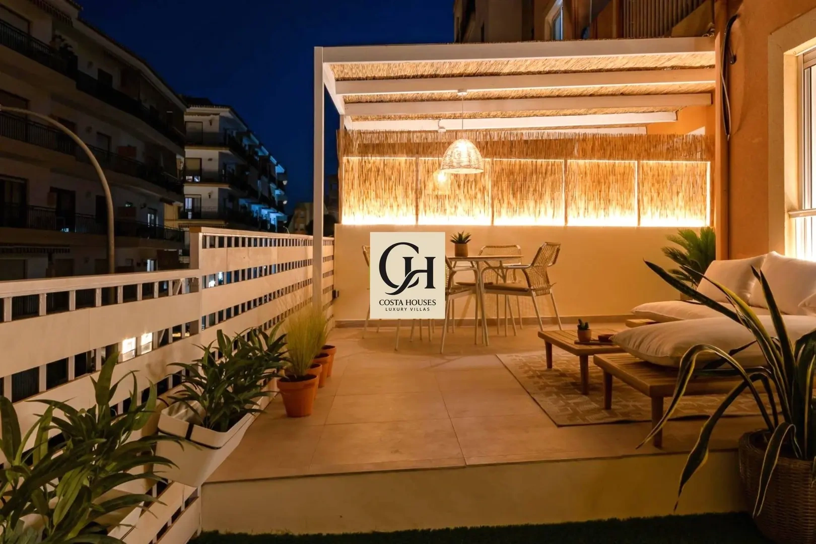 1 - venda apartamento a praia ao pé xabia/javea - costa blanca comunidade valenciana espanha