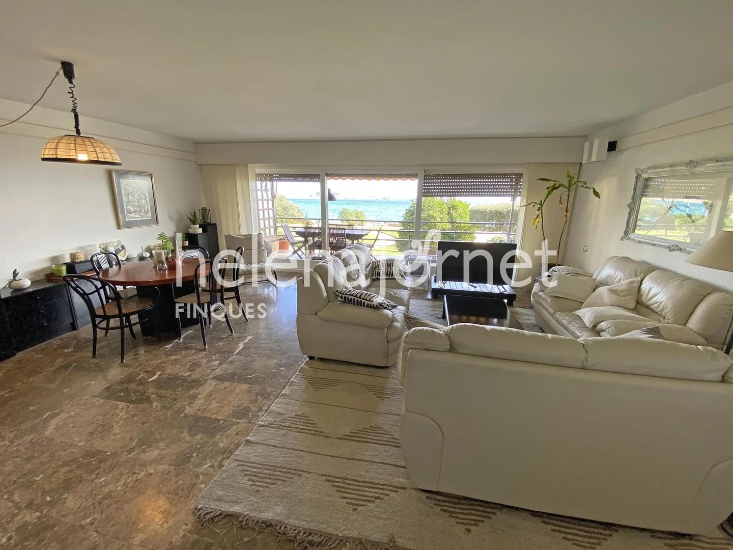2 - verkoop appartement uitzicht op zee sant antoni de calonge catalonia spanje