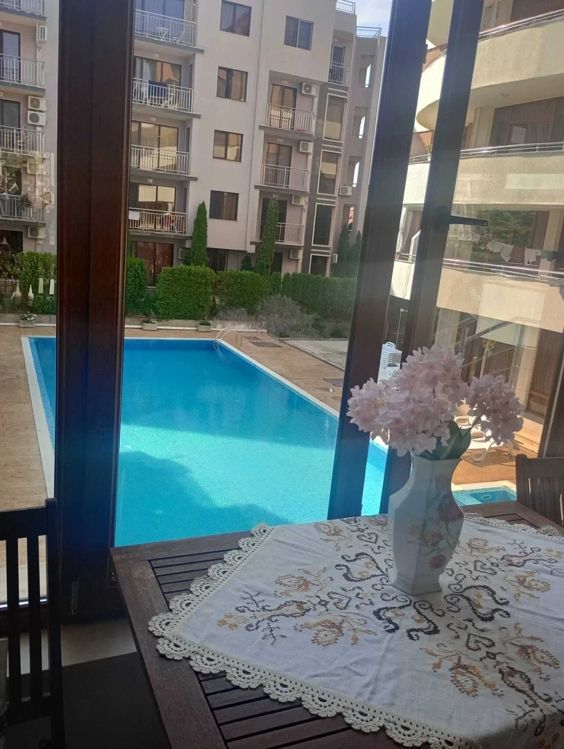 2 - venta apartamento sunny beach burgas bulgaria