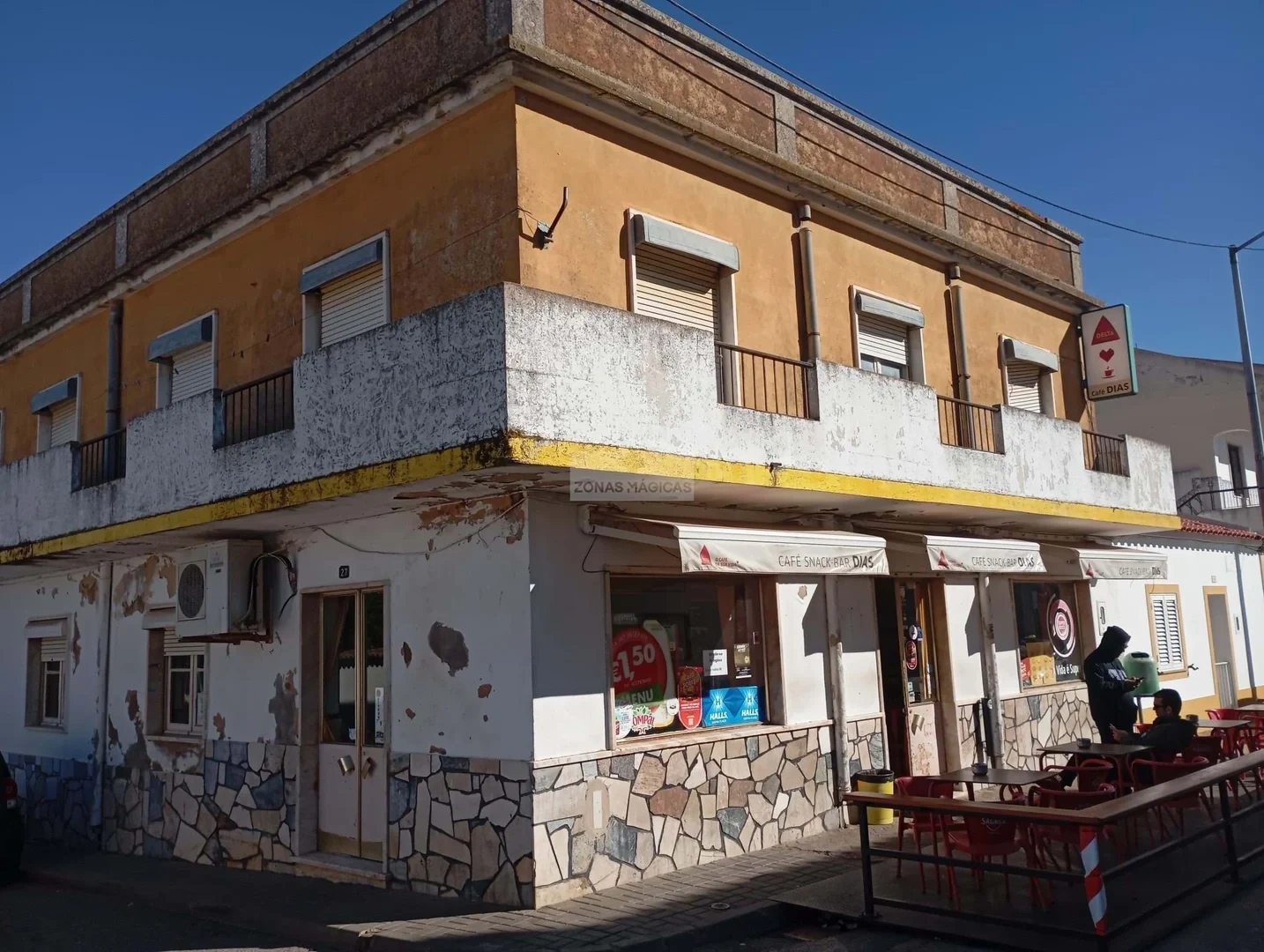Haus mit 8 Schlafzimmer