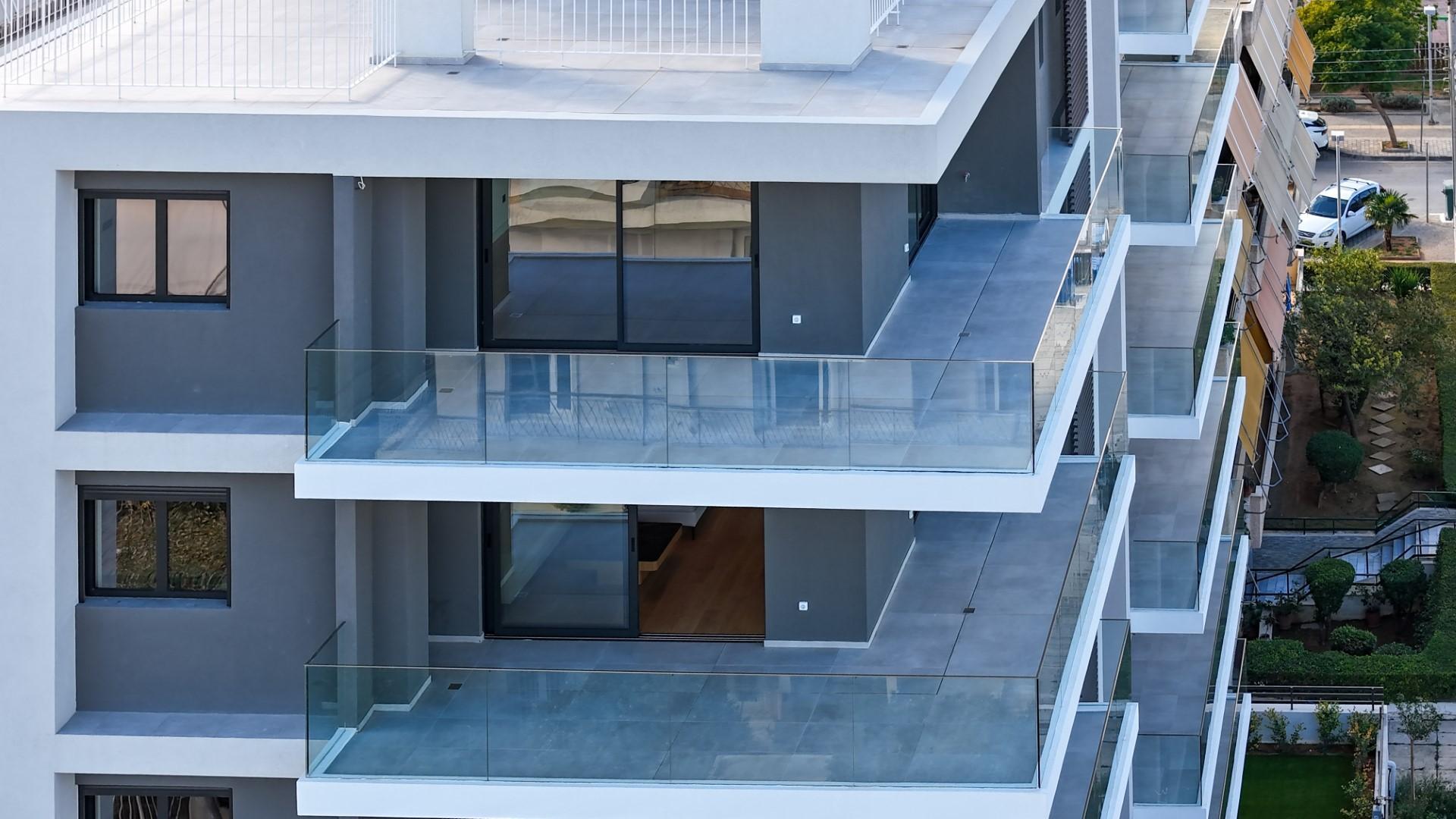 1 - apartment for sale in athens attica greece