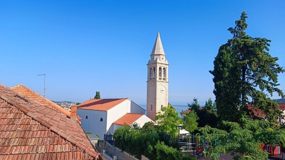 1 - venta casa vista al mar kali zadar croacia