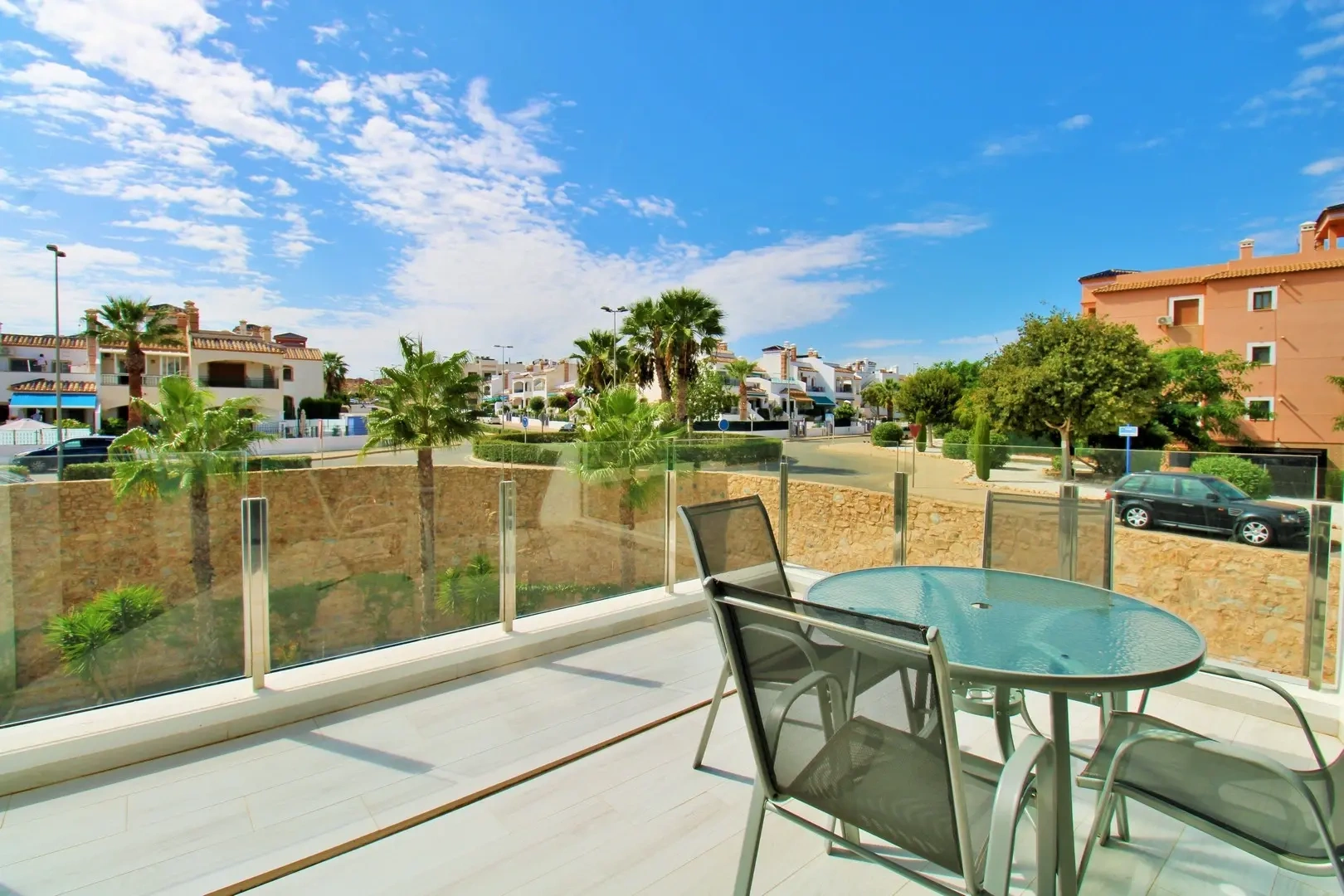2 - vente appartement villamartin communauté valencienne espagne
