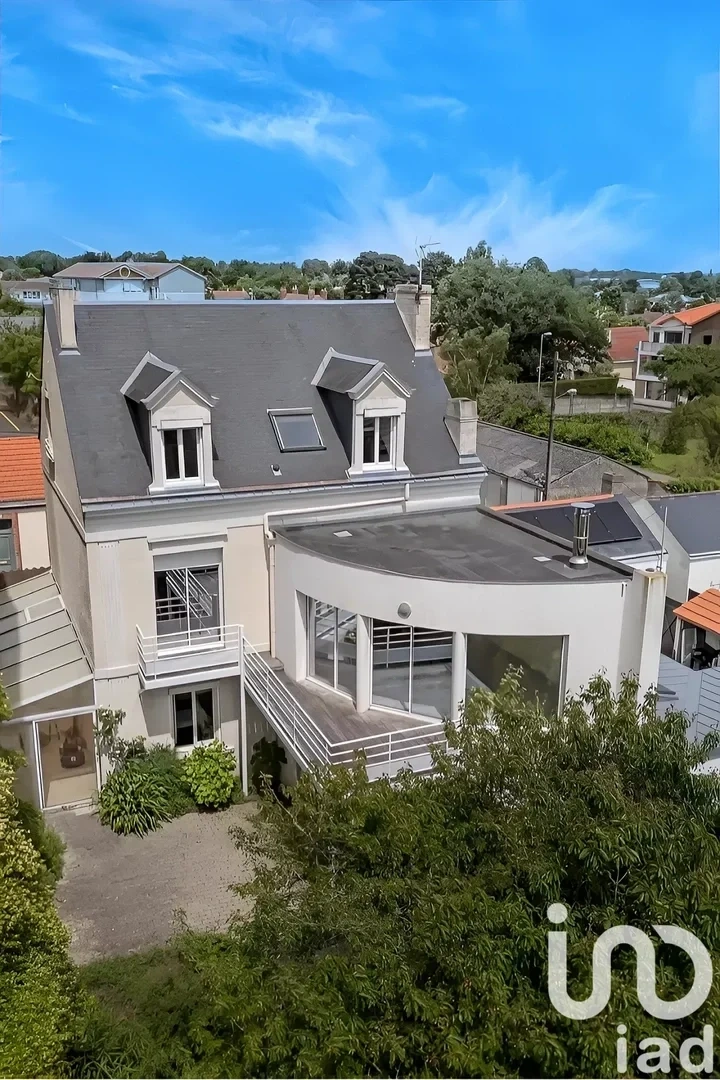 2 - venta casa a pie de playa pornic loira atlántico francia