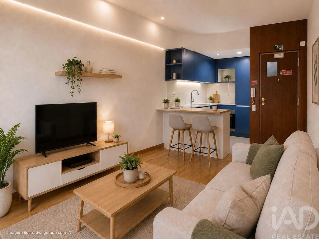 1 - venta apartamento porto región norte portugal