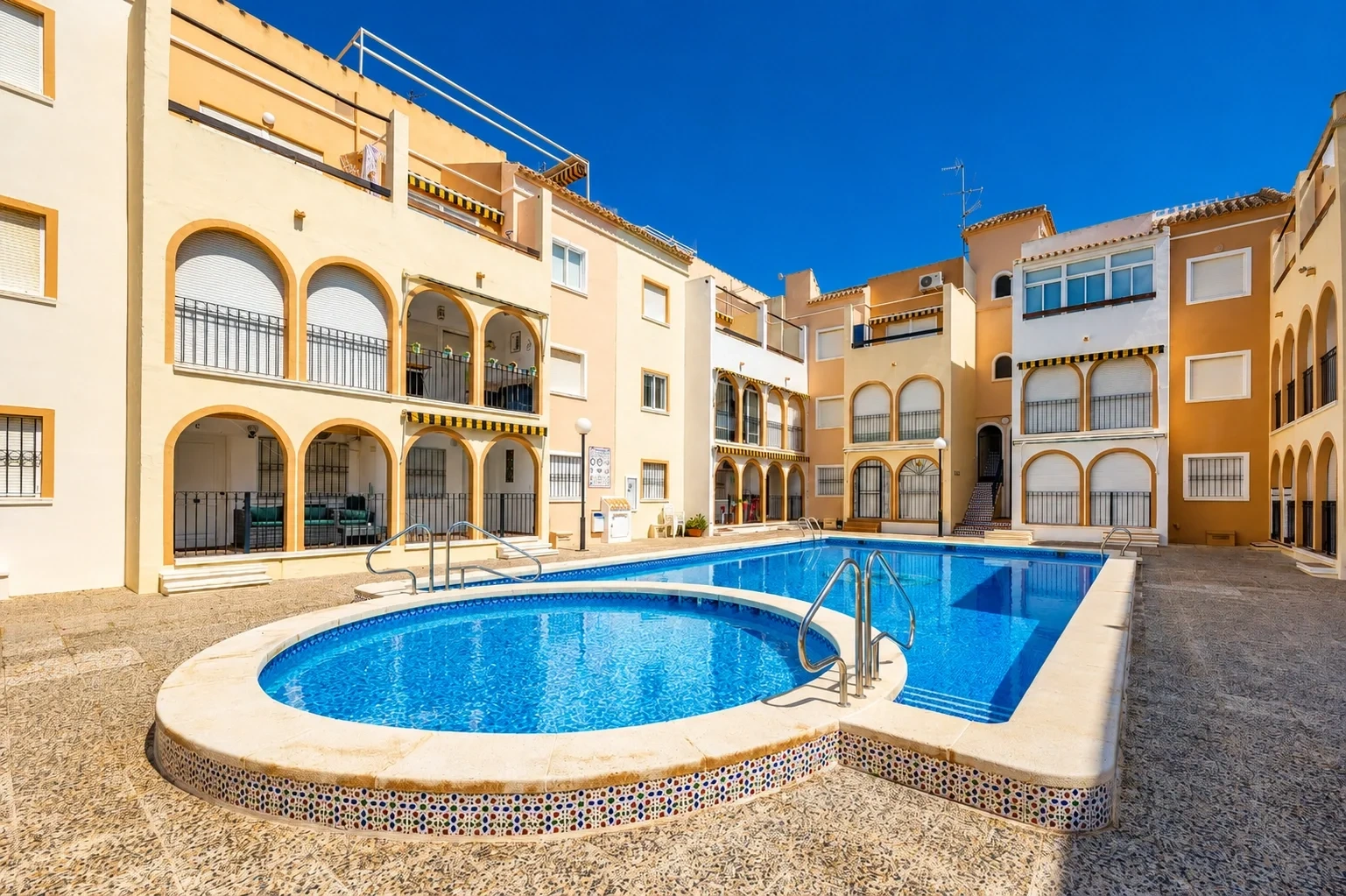 1 - verkauf haus torrevieja - costa blanca valencia spanien
