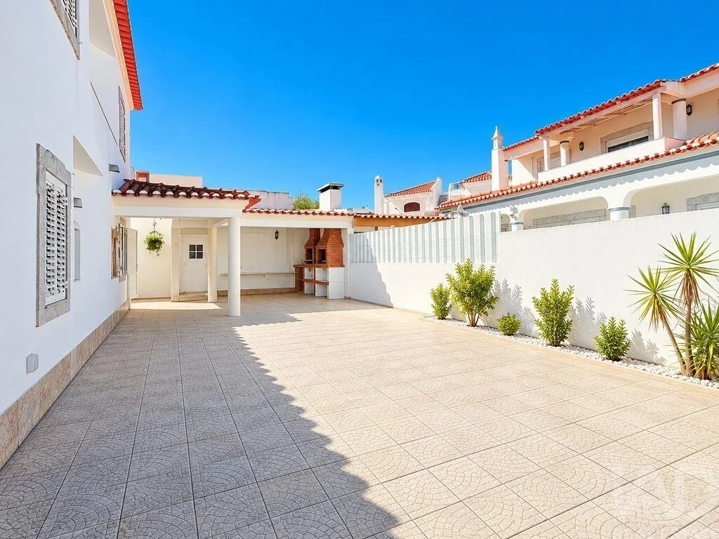 2 - vendita villa beja alentejo portogallo