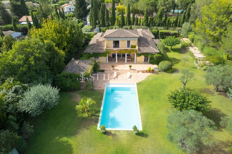 1 - house for sale in le plan-de-la-tour var france