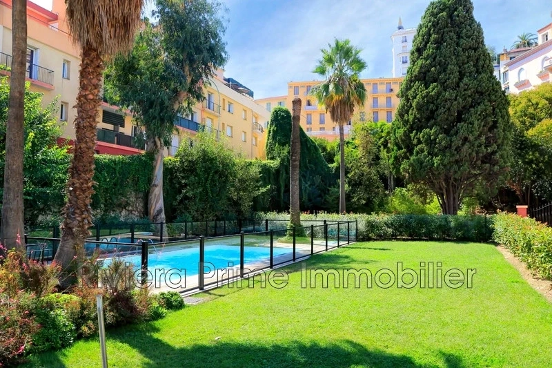 1 - vente appartement menton alpes-maritimes france