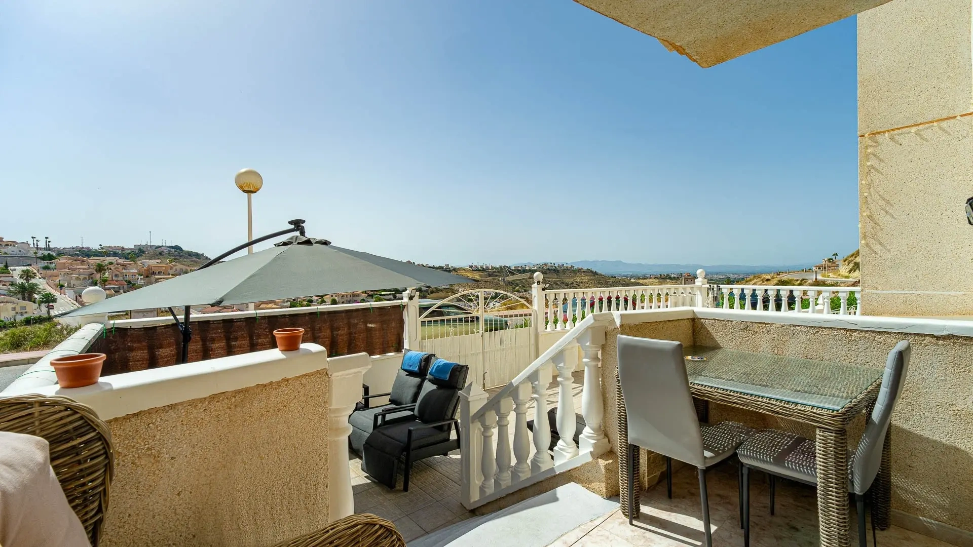 1 - vente appartement ciudad quesada communauté valencienne espagne
