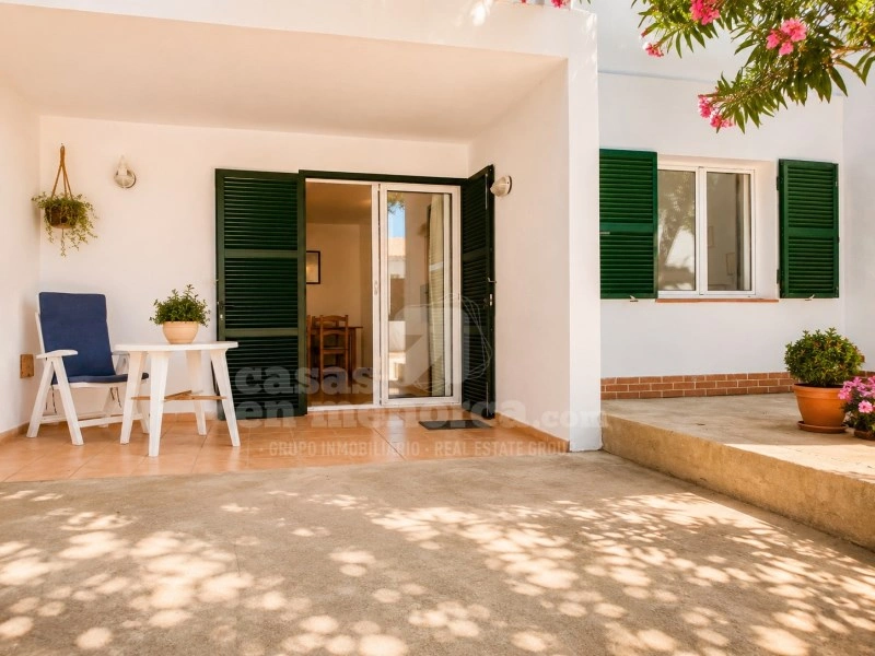 2 - venda apartamento ciutadella de menorca minorca-ilhas baleares espanha