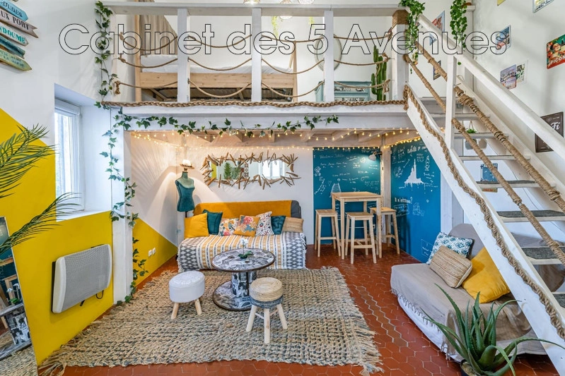 1 - vente appartement marseille bouches-du-rhône france