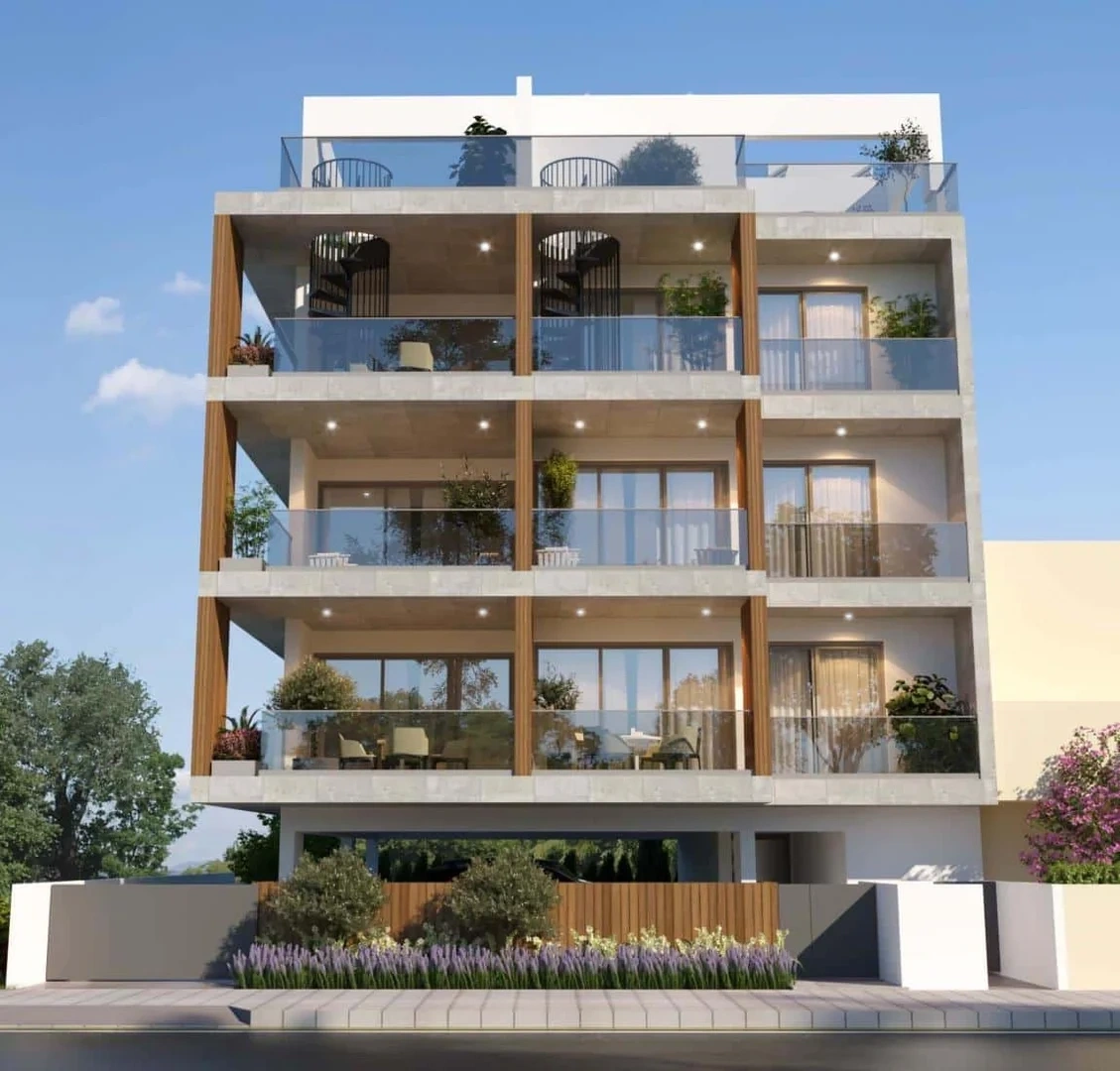 1 - venda apartamento larnaca larnaca chipre