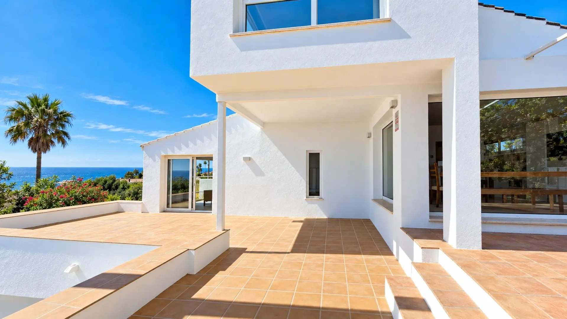 2 - venda casa frente ao mar estepona - costa del sol andaluzia espanha