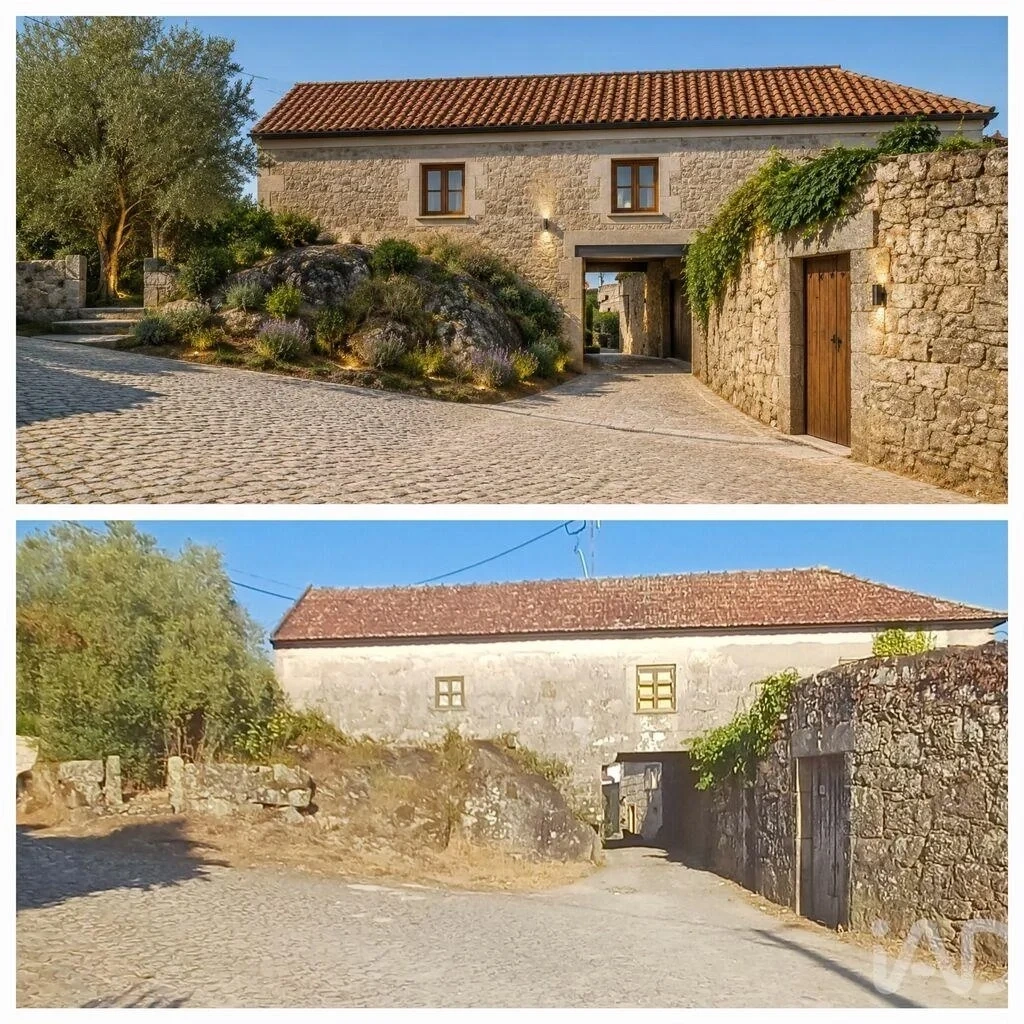 1 - vendita proprietà viana do castelo regione nord portogallo