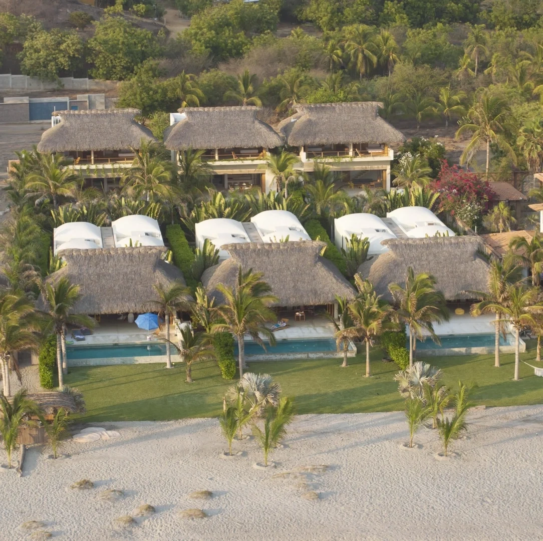 1 - waterfront house for sale in puerto escondido oaxaca mexico